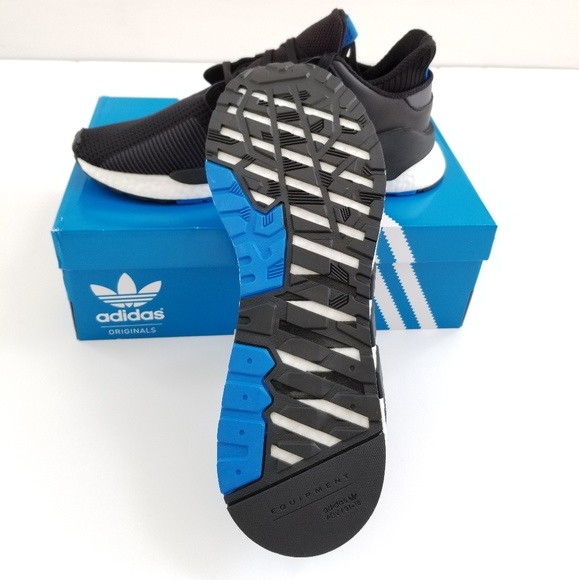 🛑SOLD🛑 ADIDAS EQT Support 91/18 AlphaType - Picture 6 of 7